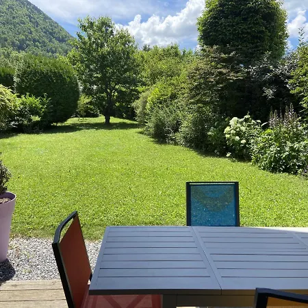 Chalet Le Du Roc