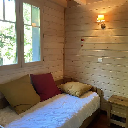 Chalet Le Du Roc