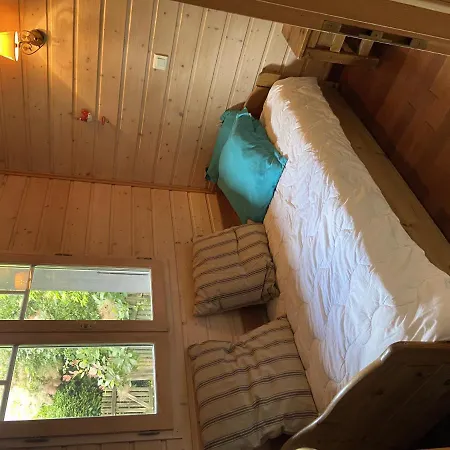 Chalet Le Du Roc Duingt