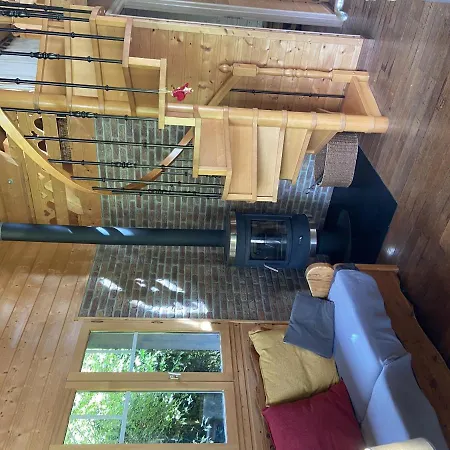 Chalet Le Du Roc Duingt