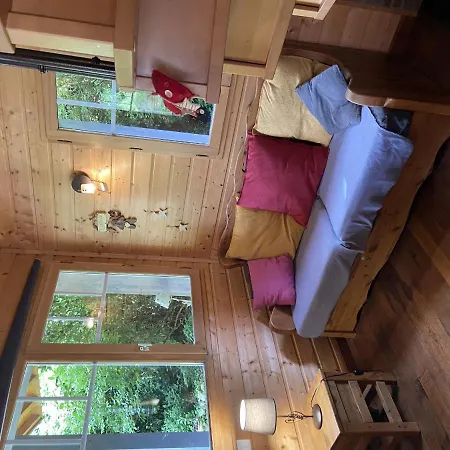 Chalet Le Du Roc *