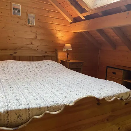 Chalet Le Du Roc